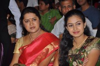 Dammu Success Meet